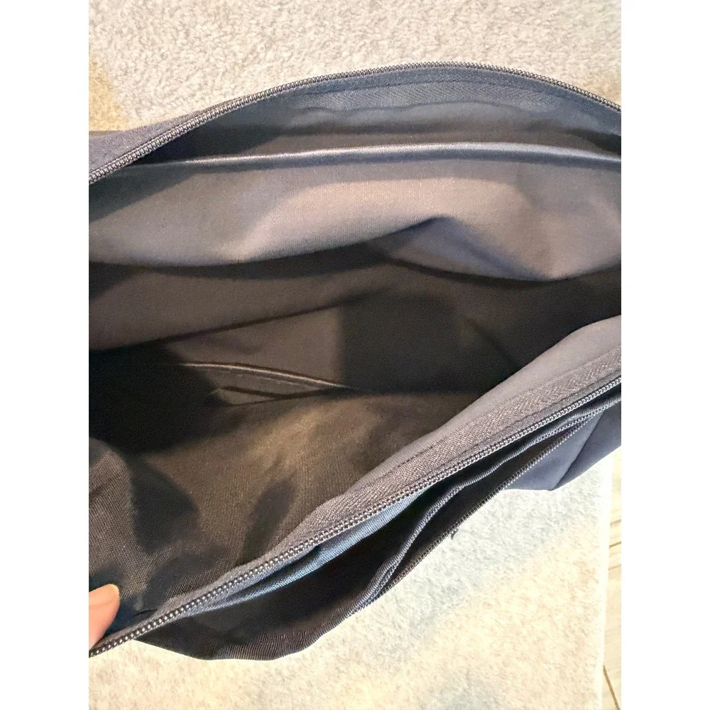 US Air Force Messenger Bag Navy Blue Tactical Briefcase Shoulder Laptop Bag USAF